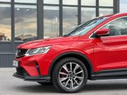 Geely Coolray I Волгоград  - изображение 45
