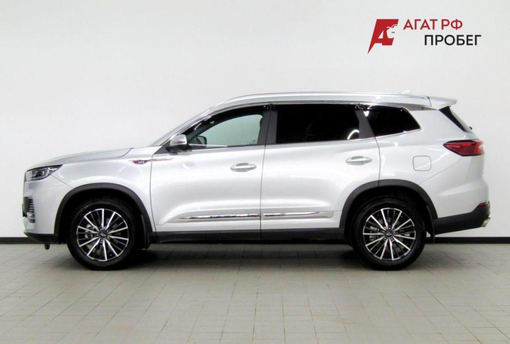Chery Tiggo 8 Pro Max I Рестайлинг Екатеринбург  - изображение 2