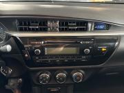 Toyota Corolla XI (E160 E170 E180) Москва  - изображение 31