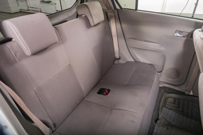 Daihatsu Mira e:S II с пробегом 2015 года, цена 449 000 рублей, 177000 км, хэтчбек, Автокод Объявления