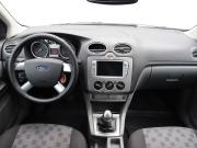 Ford Focus II Рестайлинг Москва  - изображение 34