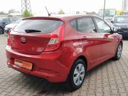 Hyundai Solaris I Рестайлинг Екатеринбург  - изображение 28