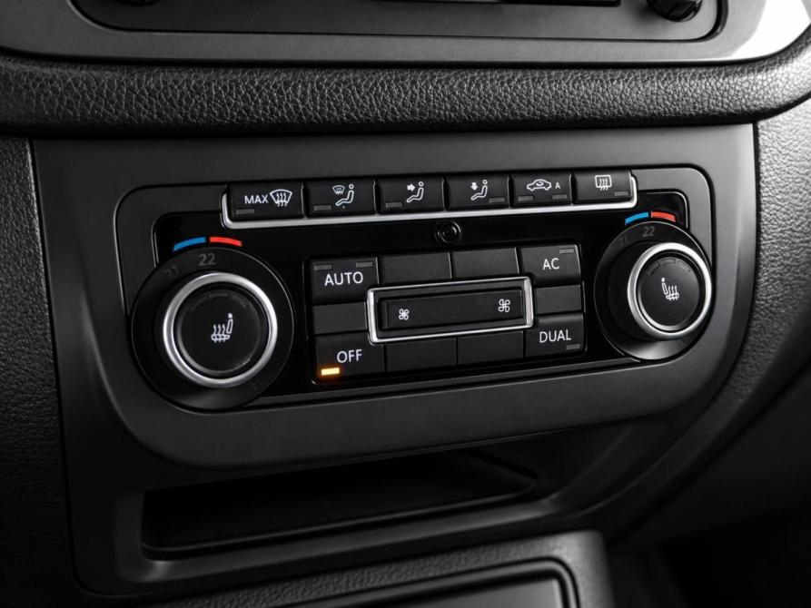 Volkswagen Tiguan I Рестайлинг Тюмень  - изображение 16