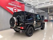 Mercedes-Benz G-Класс AMG I (W463) Рестайлинг 2 Альметьевск  - изображение 50