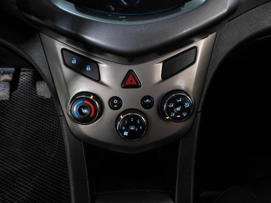 Chevrolet Aveo II Ставрополь  - изображение 15
