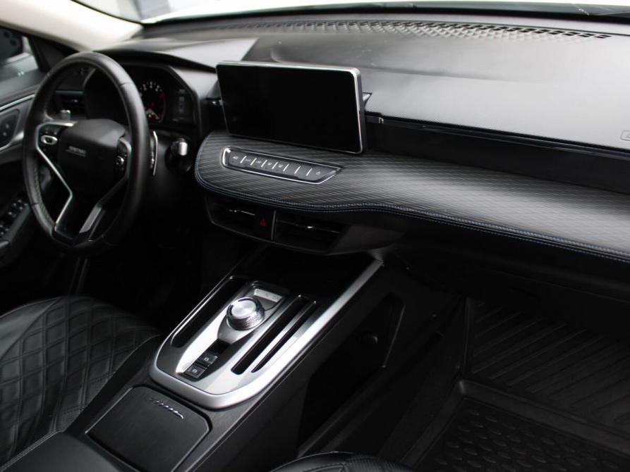 Haval Jolion I Рестайлинг Дзержинск  - изображение 20