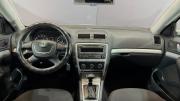 Skoda Octavia II (A5) Рестайлинг Сургут  - изображение 23