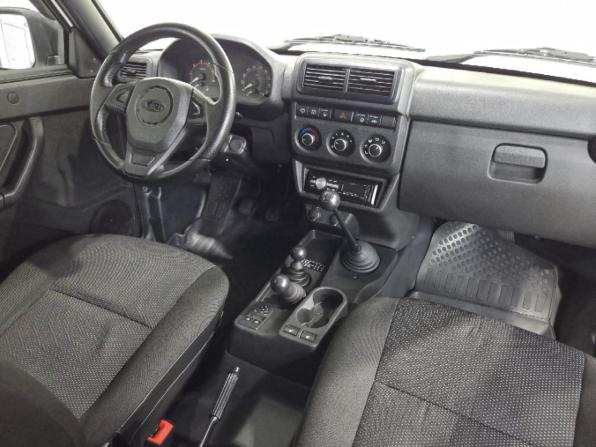 Lada (ВАЗ) 2121 (4x4) I Рестайлинг (2020) с пробегом 2021 года, цена 755 000 рублей, 61600 км, внедорожник, Автокод Объявления