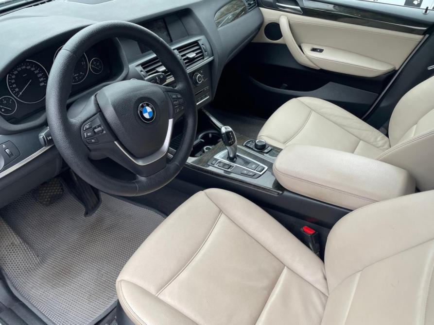 BMW X3 II (F25) Череповец  - изображение 8