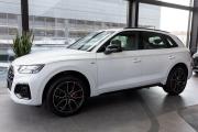 Audi Q5 II (FY) Рестайлинг Москва  - изображение 24