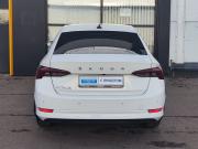 Skoda Octavia IV (A8) Москва  - изображение 24