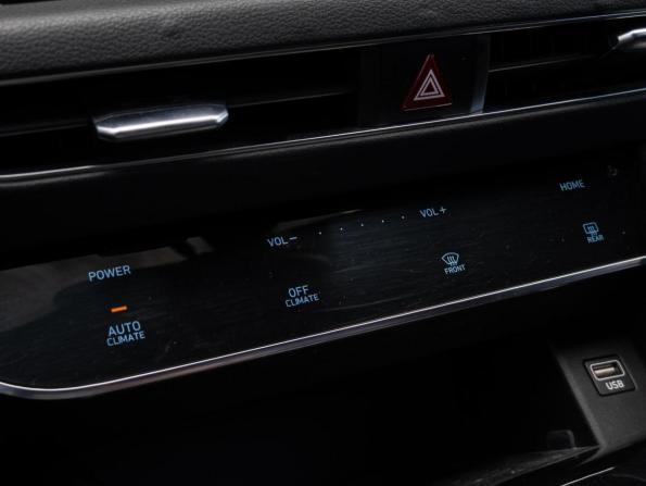 Hyundai Sonata VIII (DN8) с пробегом 2020 года, цена 2 610 000 рублей, 30878 км, седан, Автокод Объявления