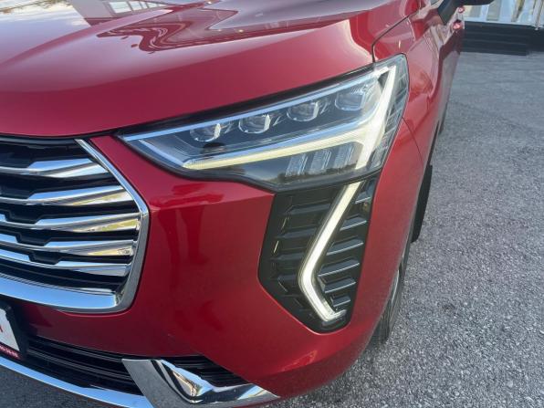 Haval Jolion I с пробегом 2023 года, цена 1 974 000 рублей, 50000 км, внедорожник, Автокод Объявления