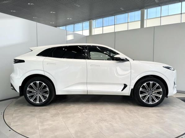Changan UNI-K с пробегом 2021 года, цена 2 630 000 рублей, 66086 км, внедорожник, Автокод Объявления