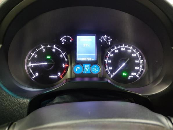 Lexus GX II Рестайлинг с пробегом 2014 года, цена 4 000 000 рублей, 302000 км, внедорожник, Автокод Объявления