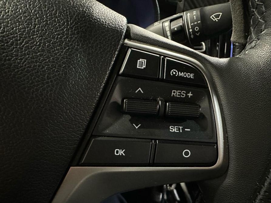 Hyundai Solaris II Рестайлинг Санкт-Петербург  - изображение 8