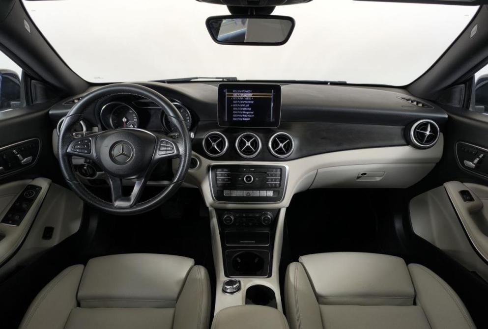 Mercedes-Benz CLA I (C117 X117) Рестайлинг Нижний Новгород  - изображение 14