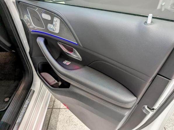 Mercedes-Benz GLS II (X167) с пробегом 2022 года, цена 10 986 000 рублей, 79288 км, внедорожник, Автокод Объявления