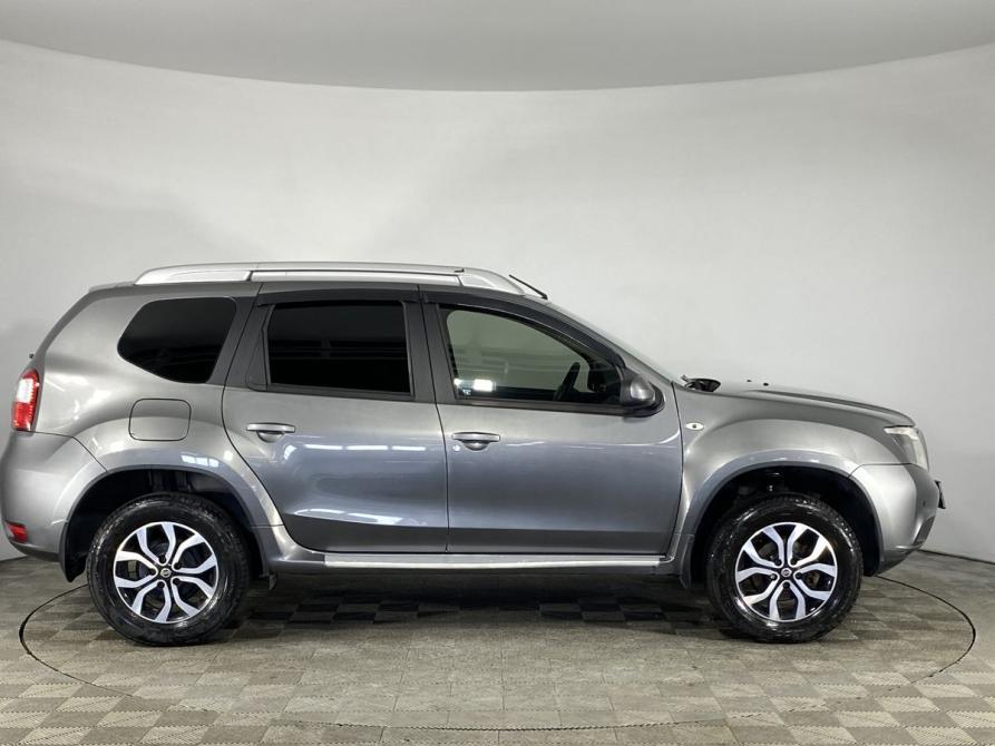 Nissan Terrano III (D10) Воронеж  - изображение 9