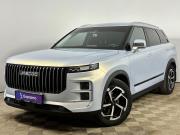 Jaecoo J7 I Борисоглебск  - изображение 17