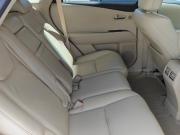 Lexus RX III Рестайлинг Белгород  - изображение 40