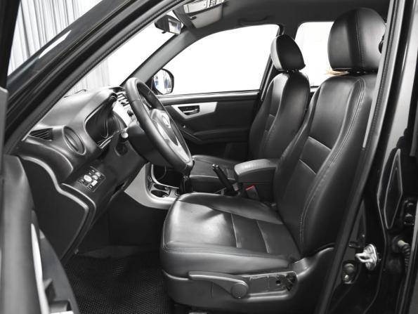 Lifan X60 I с пробегом 2014 года, цена 710 000 рублей, 102431 км, внедорожник, Автокод Объявления