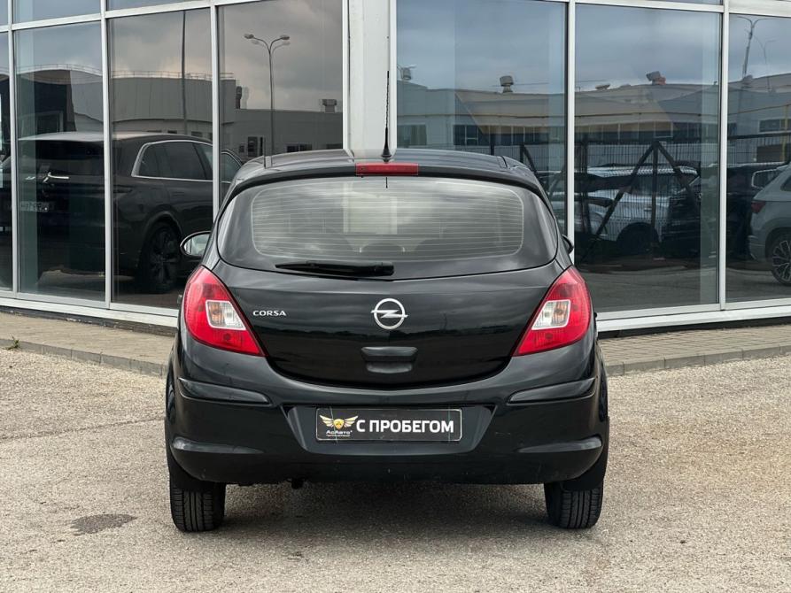 Opel Corsa D Рестайлинг II Самара  - изображение 7