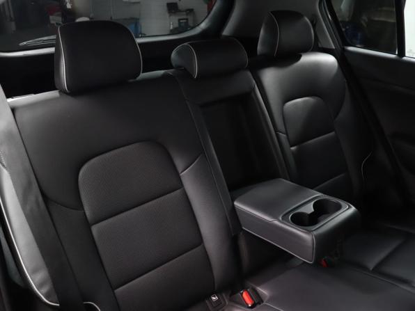 Kia Sportage IV с пробегом 2017 года, цена 2 445 700 рублей, 49500 км, внедорожник, Автокод Объявления