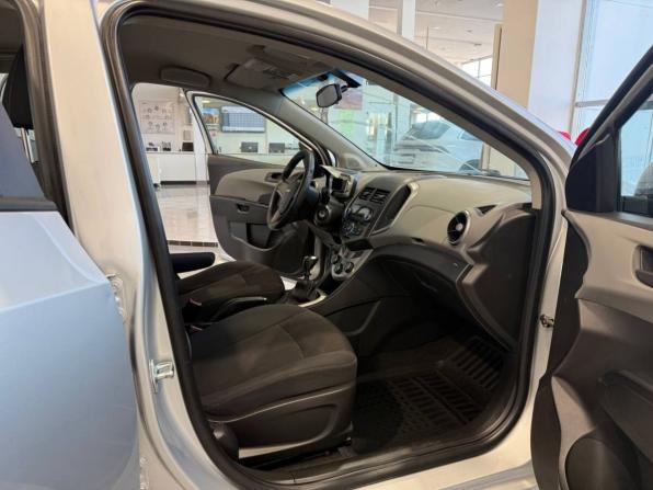 Chevrolet Aveo II с пробегом 2014 года, цена 583 000 рублей, 208114 км, седан, Автокод Объявления