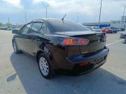 Mitsubishi Lancer X Рестайлинг Тюмень  - изображение 24