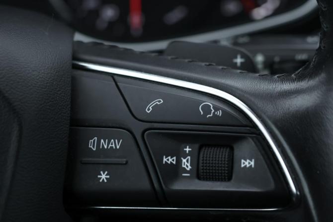 Audi Q7 II (4M) с пробегом 2017 года, цена 2 670 000 рублей, 218991 км, внедорожник, Автокод Объявления