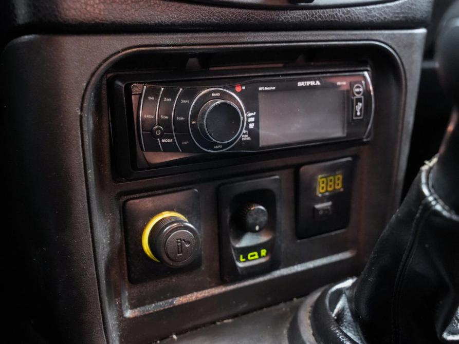 Chevrolet Niva I Рестайлинг Ульяновск  - изображение 18