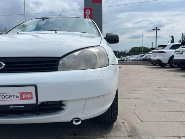 Lada (ВАЗ) Kalina I с пробегом 2012 года, цена 395 000 рублей, 169265 км, универсал, Автокод Объявления