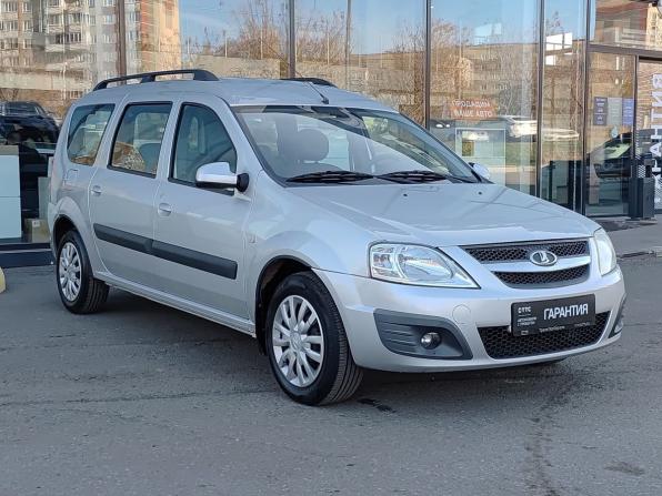 Lada (ВАЗ) Largus I с пробегом 2015 года, цена 770 000 рублей, 69000 км, универсал, Автокод Объявления