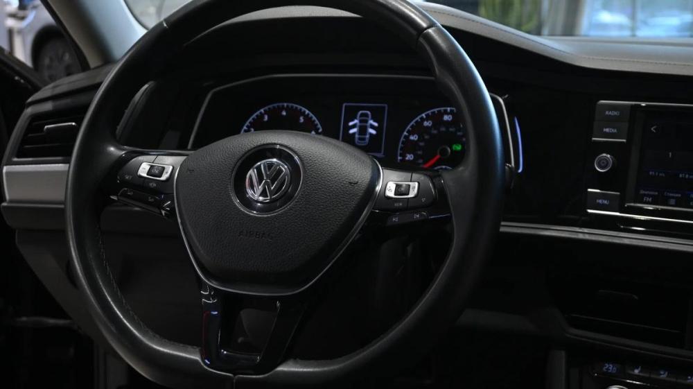 Volkswagen Jetta VII Уфа  - изображение 7