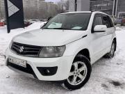 Suzuki Grand Vitara II Рестайлинг 2 Уфа  - изображение 18