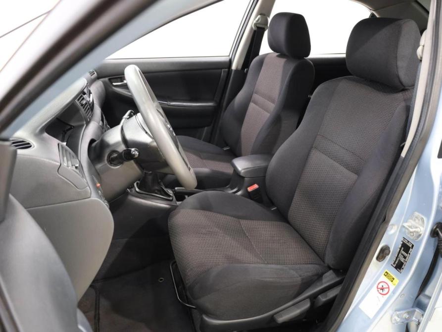 Toyota Corolla IX (E120 E130) Рестайлинг Ростов-на-Дону  - изображение 10
