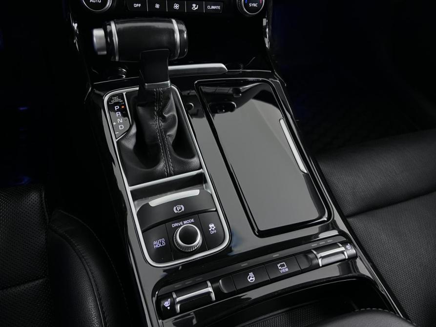 Kia Stinger I Ростов-на-Дону  - изображение 15
