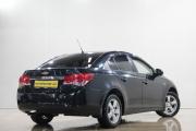 Chevrolet Cruze I Новокузнецк  - изображение 37