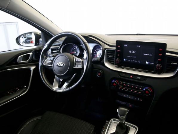 Kia XCeed I с пробегом 2020 года, цена 1 799 000 рублей, 120000 км, хэтчбек, Автокод Объявления