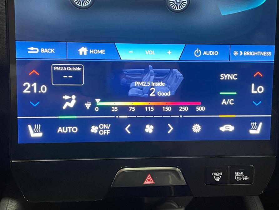 Honda e:NS1 Пермь  - изображение 28
