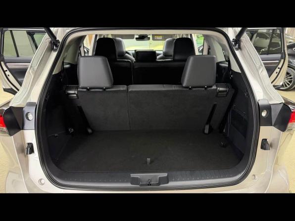 Новый Toyota Highlander IV (XU70) 2026 года, цена 6 590 000 рублей, внедорожник, Автокод Объявления