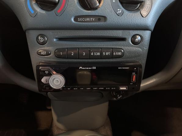 Toyota Yaris I с пробегом 2002 года, цена 181 000 рублей, 500513 км, хэтчбек, Автокод Объявления