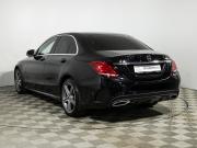 Mercedes-Benz C-Класс IV (W205) Санкт-Петербург  - изображение 25