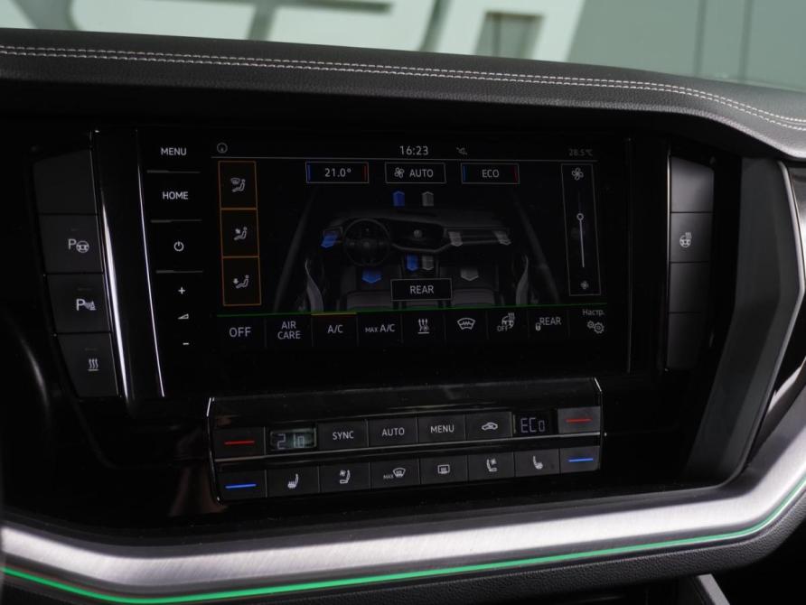 Volkswagen Touareg III Воронеж  - изображение 20