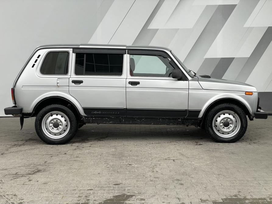Lada (ВАЗ) 2131 (4x4) I Екатеринбург  - изображение 4