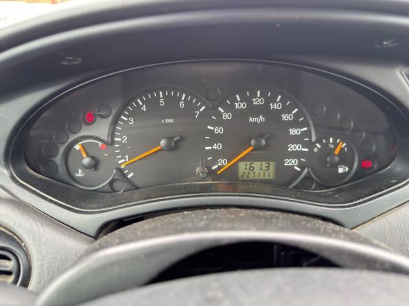 Ford Focus I Рестайлинг с пробегом 2004 года, цена 277 000 рублей, 226000 км, хэтчбек, Автокод Объявления