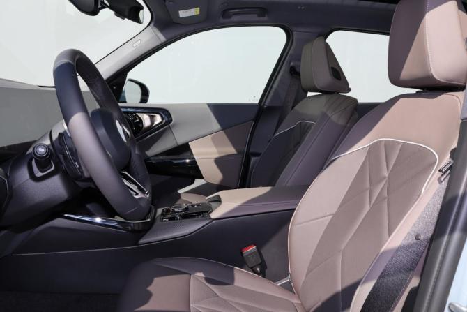 BMW X3 IV (G45/G48) с пробегом 2025 года, цена 8 099 000 рублей, 54 км, внедорожник, Автокод Объявления