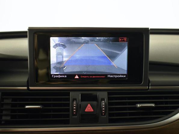 Audi A6 IV (C7) с пробегом 2014 года, цена 1 579 900 рублей, 199735 км, седан, Автокод Объявления