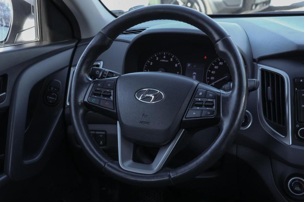 Hyundai Creta I Москва  - изображение 23